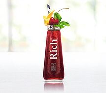 Сок Rich вишня