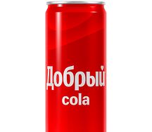 Добрый cola
