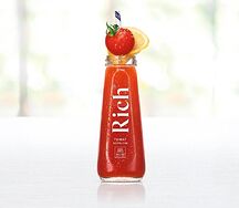 Сок Rich томат