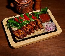 Крылья куриные