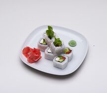 Вегетарианский 