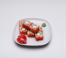 Калифорния 