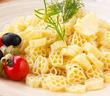 Макароны