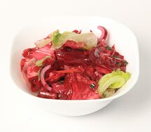 Маринованная капуста