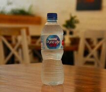 Вода Nestle