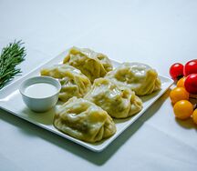Манты
