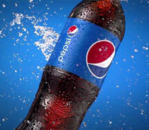 Pepsi
