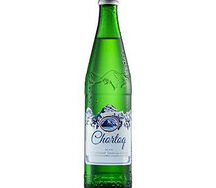 Вода Chartoq
