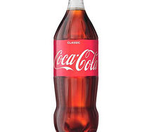 Coca-Cola