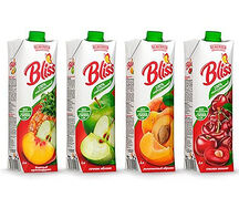Сок Bliss