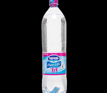 Вода Nestle
