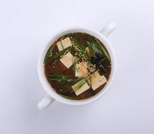 Мисо суп классический
