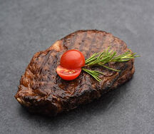 Стейк Rib-Eye