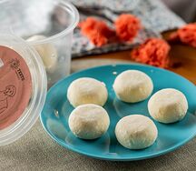 Сырники классические