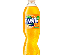 Fanta