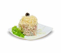 Салат Мужской каприз