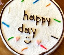 Бенто Happy day