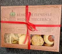 Печенье ассорти