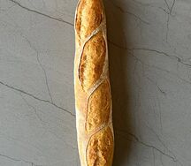 Багет классический