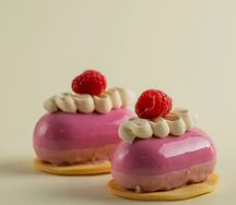 Малиновый прованс