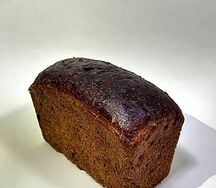Датский Ржаной хлеб
