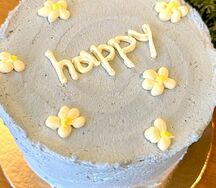 Бенто Happy