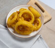 Луковые кольца