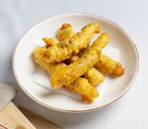 Куриные палочки