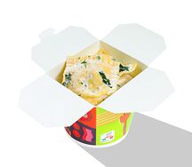 Равиоли Горгонзола