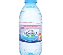 Вода Bonaqua