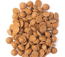 Молочный Шоколад Reno Concerto Lactee Caramel 32%