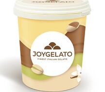 Ванильная Паста Joypaste White Vanilla, Irca Италия