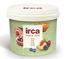 Начинка Fruttidor tropical тропические фрукты