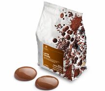 Молочный Шоколад Latte Chiara 33% Icam, Италия