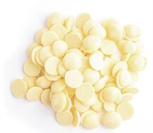 Белый Шоколад Sinfonia White 34%