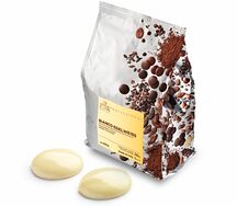 Белый Шоколад Bianco Edelweiss 36% Icam, Италия