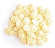Белый Шоколад Reno Concerto White 31,5%