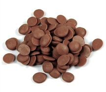 Молочный Шоколад Reno Concerto Latte 34%