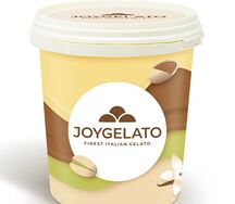 Фисташковая Паста Joypaste Pistacchio Prime, Irca Италия