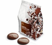 Тёмный Шоколад Fondente Senza Zuccheri 60% Без Сахара* Icam, Италия
