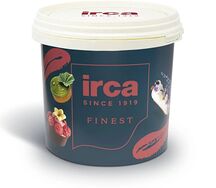 Крем chocosmart caramel crumble, irca италия