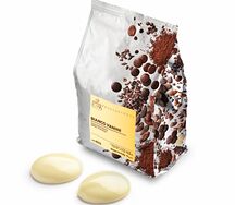 Белый Шоколад Bianco Vanini 43% Icam, Италия