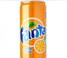 Fanta