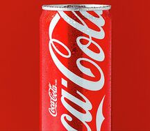 Coca cola