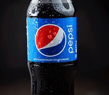 Pepsi