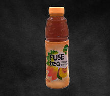Fuse tea