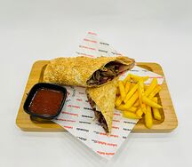 Тандыр Лаваш микс