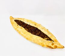 Мясной Пиде