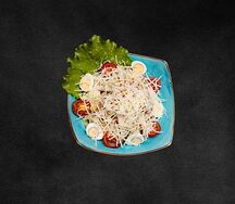 Салат Цезарь