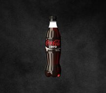 Coca-Cola Zero
